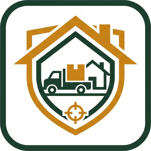 GoldenMeadow Pest Defense logo